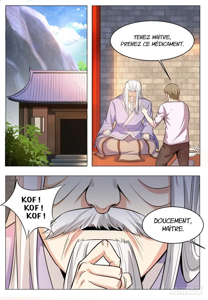 The Strongest God King - 46 - 67c7299bb1ab1.webp