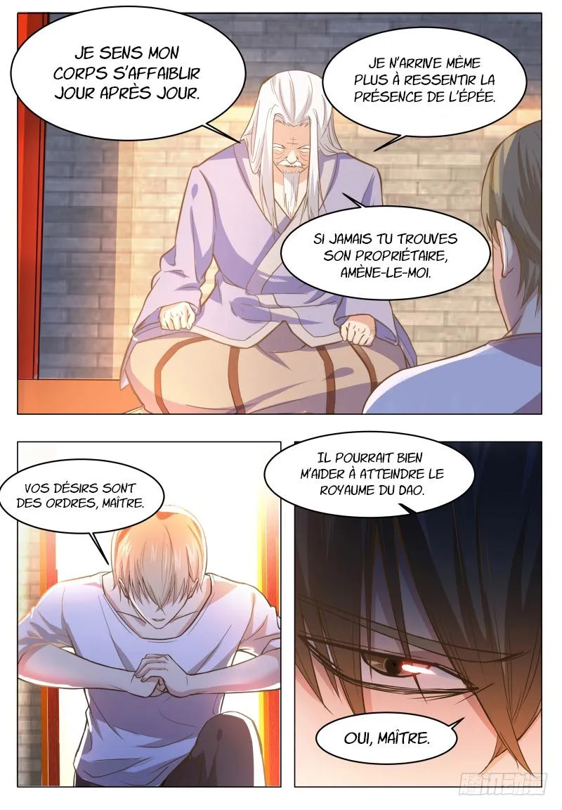 The Strongest God King - 46 - 67c7299bd2617.webp