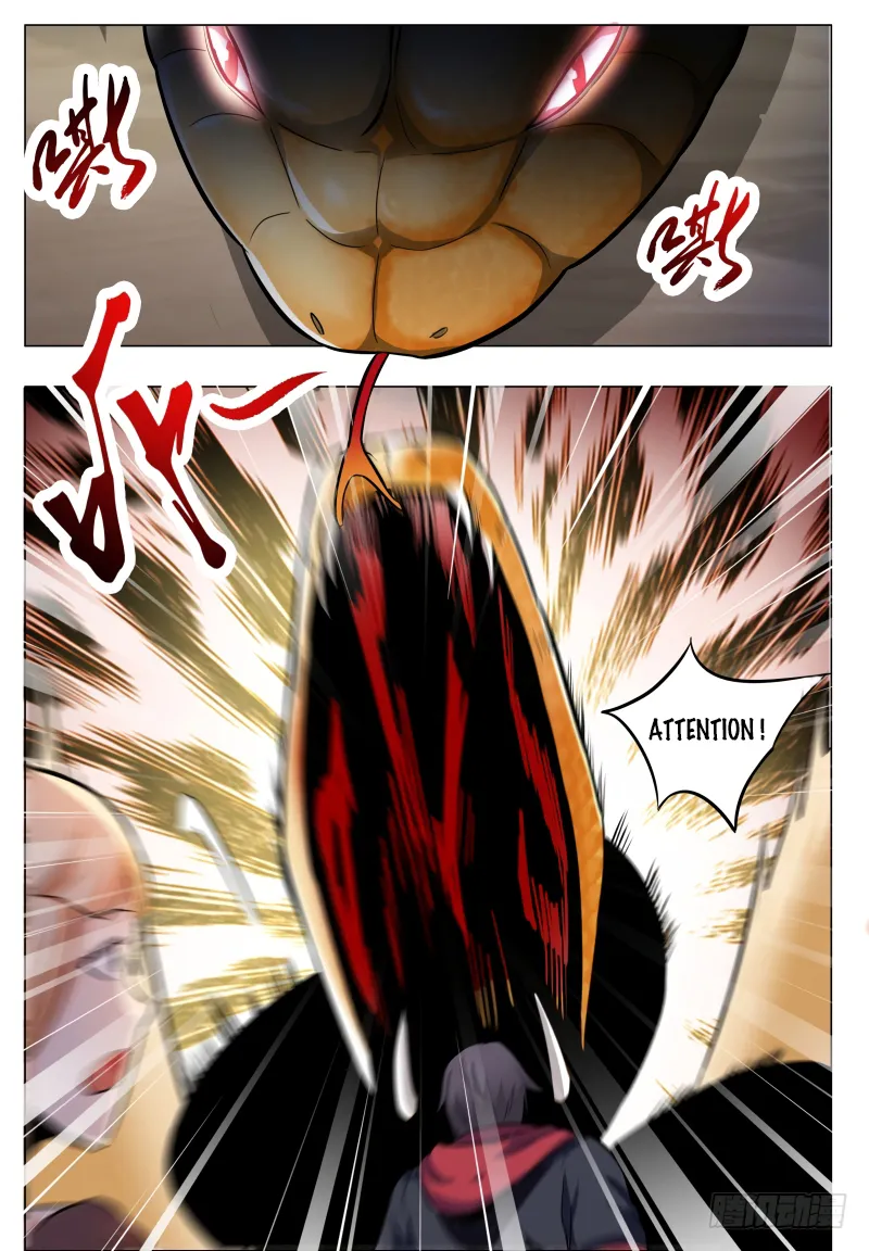 The Strongest God King - 47 - 67c7299d7972d.webp