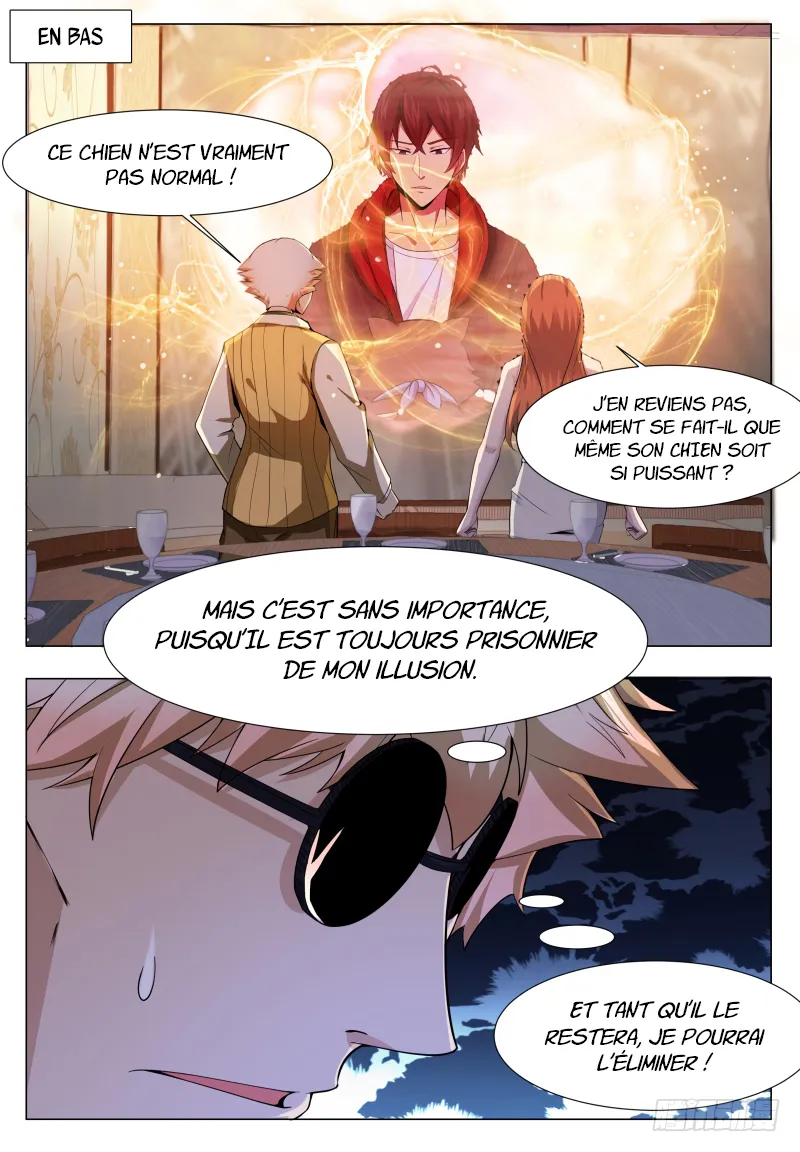 The Strongest God King - 47 - 67c7299e76c19.webp