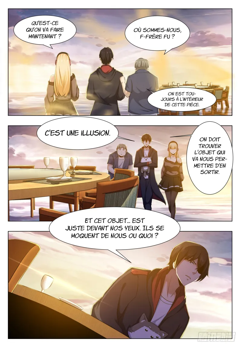 The Strongest God King - 48 - 67c7299ee2036.webp
