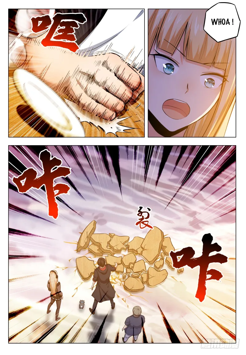 The Strongest God King - 48 - 67c7299f2c3c3.webp