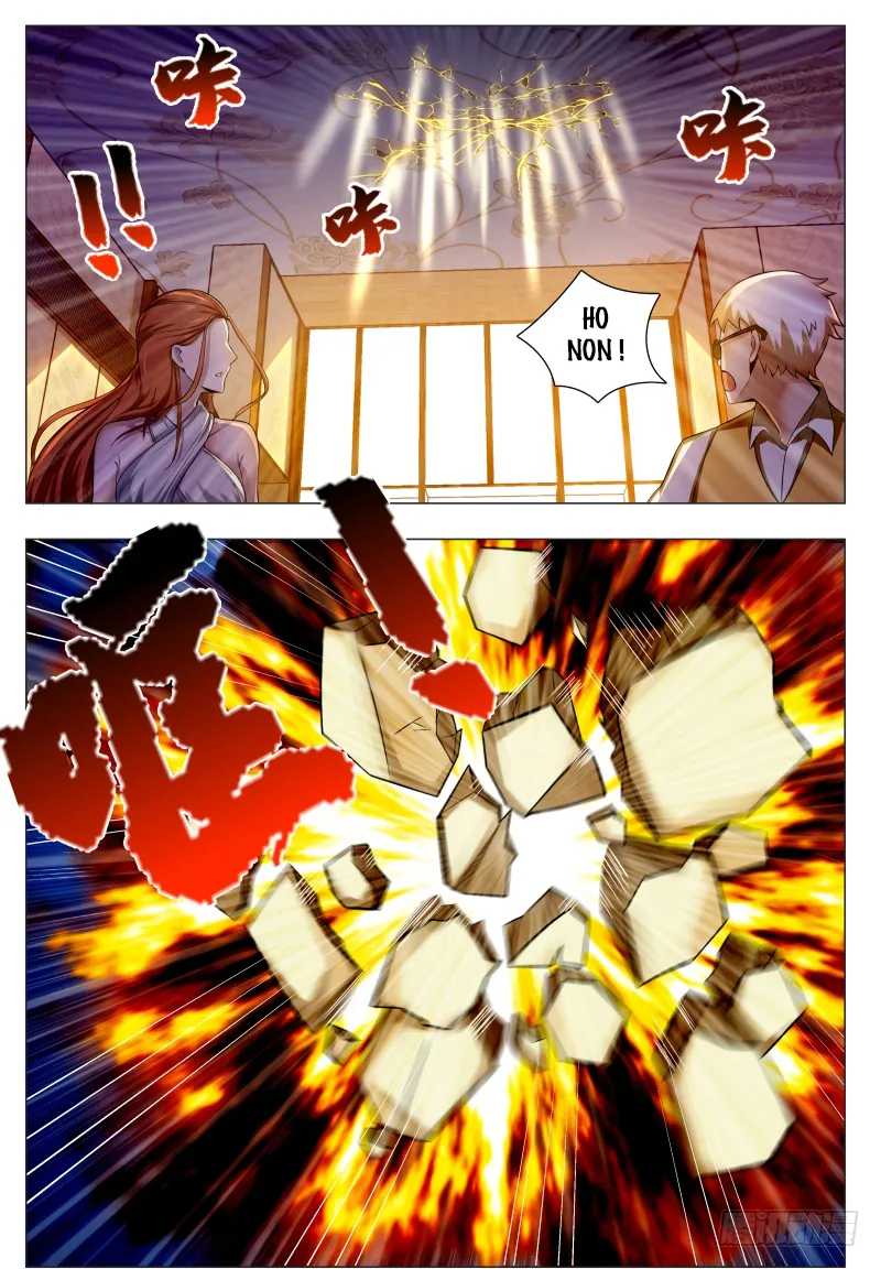 The Strongest God King - 48 - 67c7299f6b96b.webp