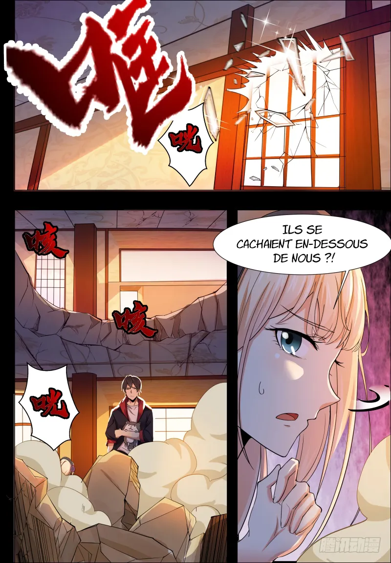 The Strongest God King - 48 - 67c7299fa5e3a.webp