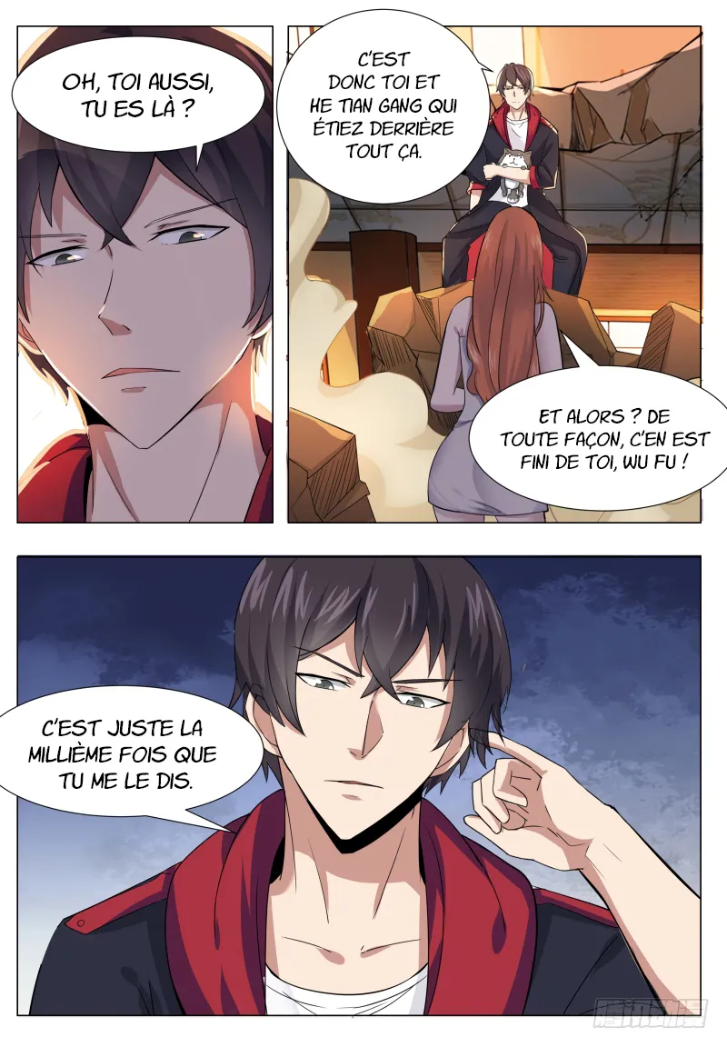 The Strongest God King - 48 - 67c7299fda6c8.webp