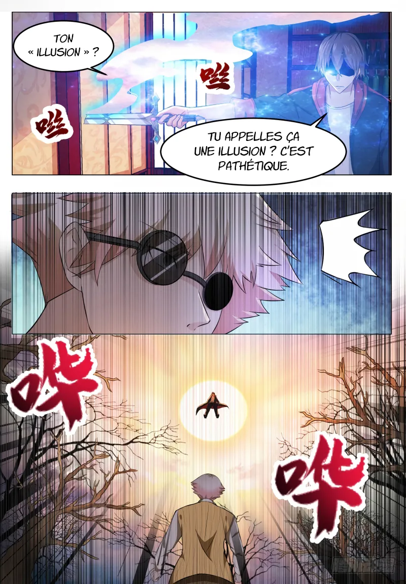 The Strongest God King - 48 - 67c729a093678.webp