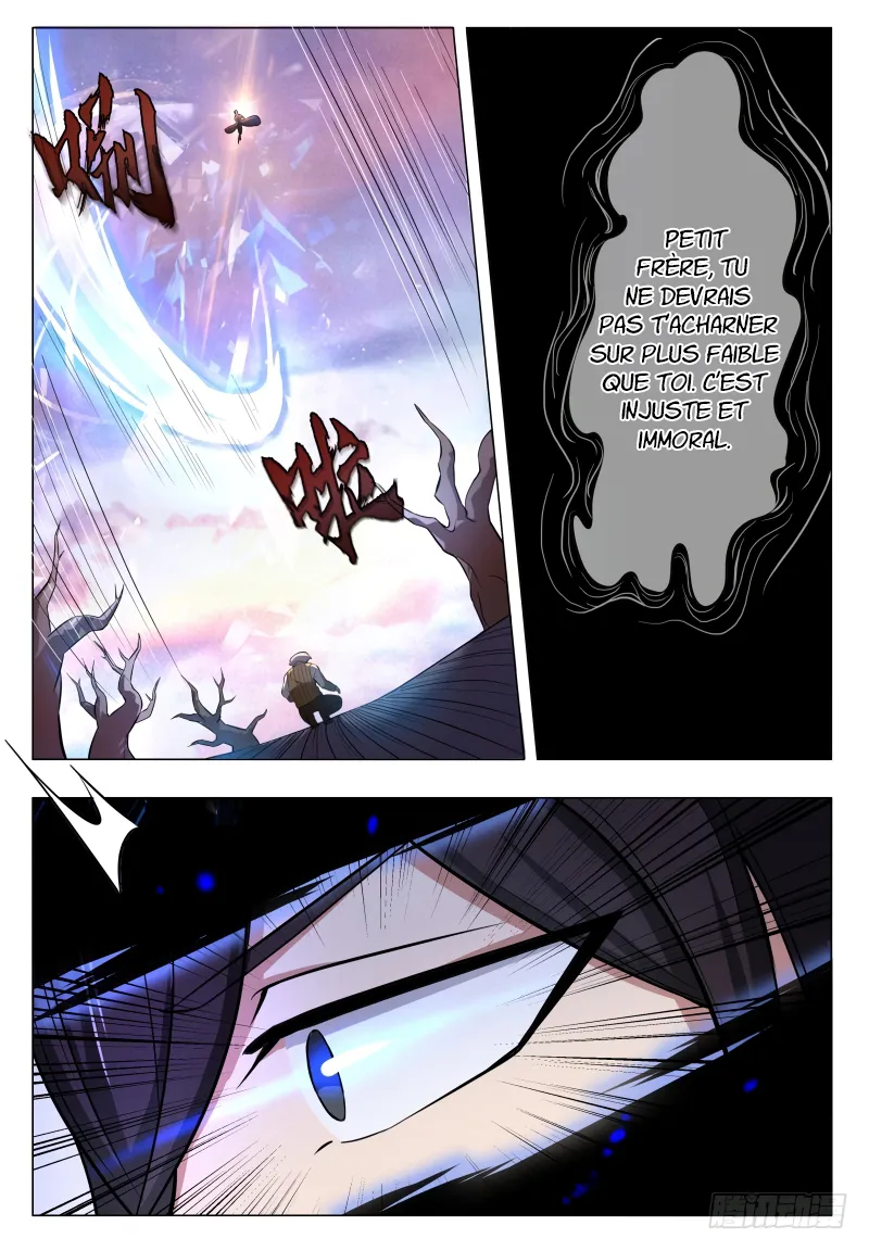 The Strongest God King - 48 - 67c729a16f72b.webp