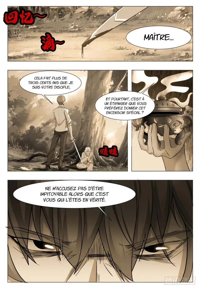 The Strongest God King - 49 - 67c729a2b0e94.webp