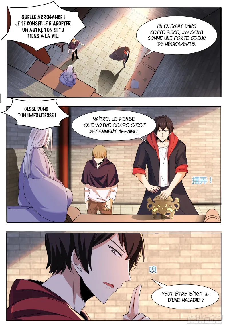The Strongest God King - 49 - 67c729a378623.webp