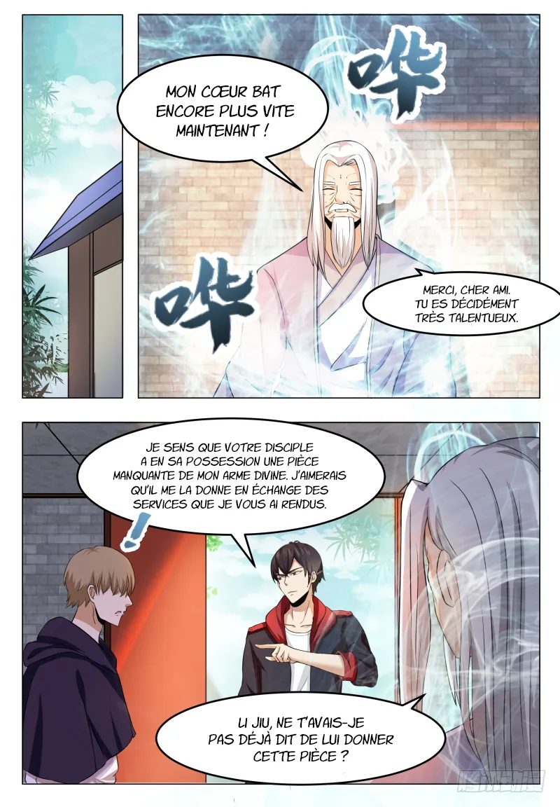 The Strongest God King - 49 - 67c729a45d6b2.webp
