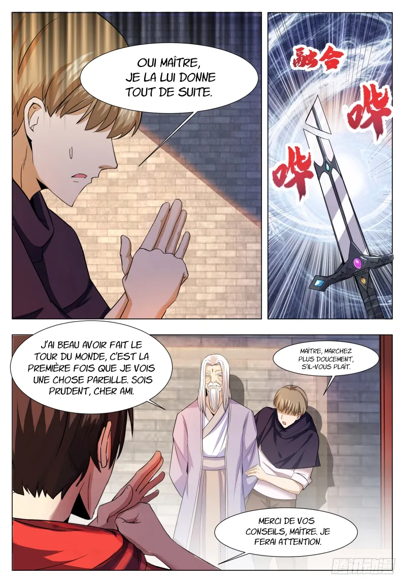 The Strongest God King - 49 - 67c729a494702.webp