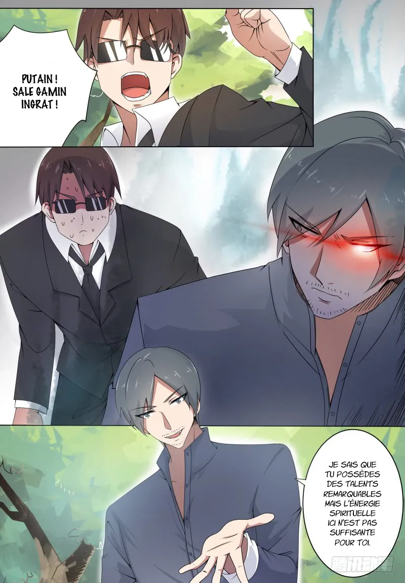The Strongest God King - 5 - 67c729a605fd8.webp
