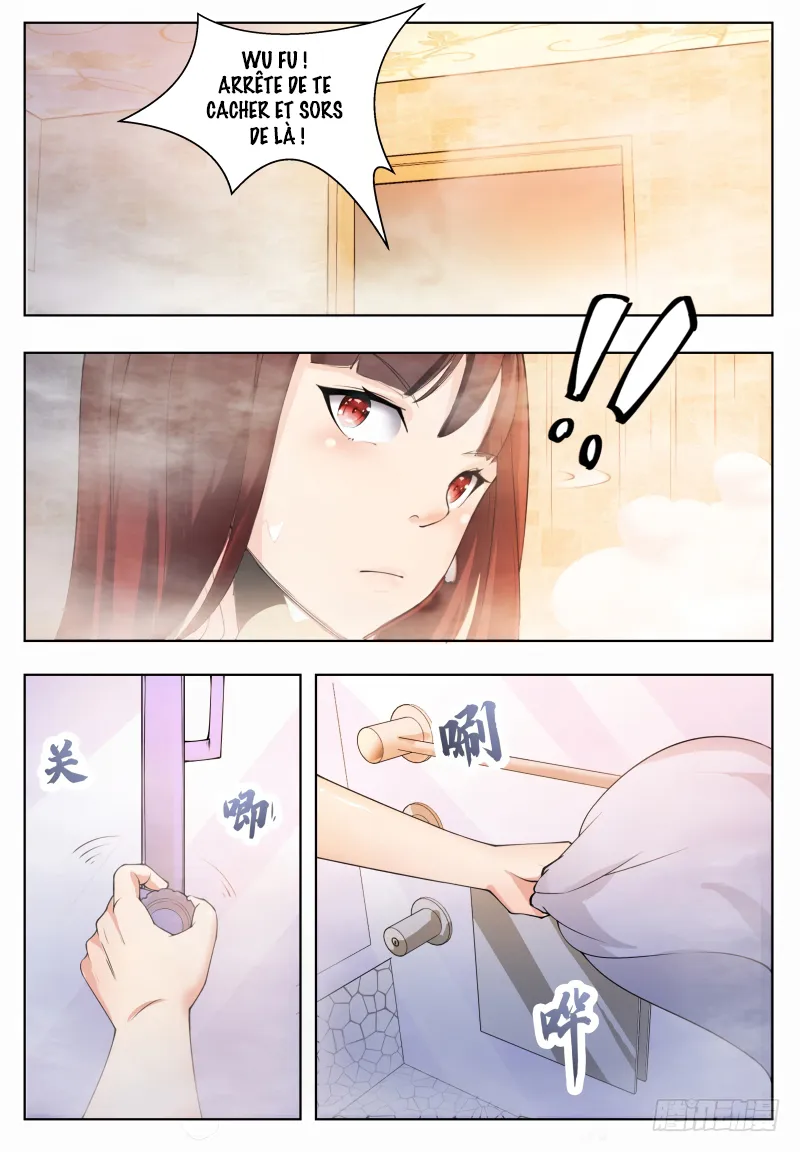 The Strongest God King - 50 - 67c729a82dd19.webp