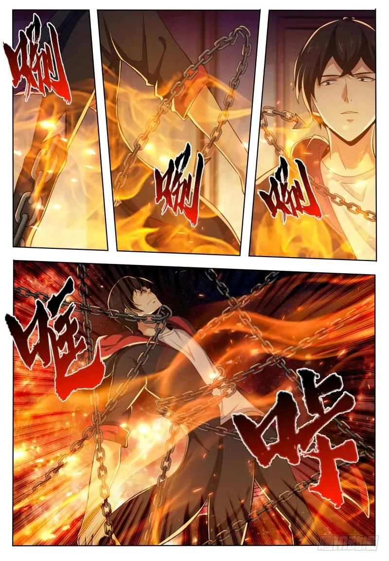 The Strongest God King - 51 - 67c729aa6bdd4.webp