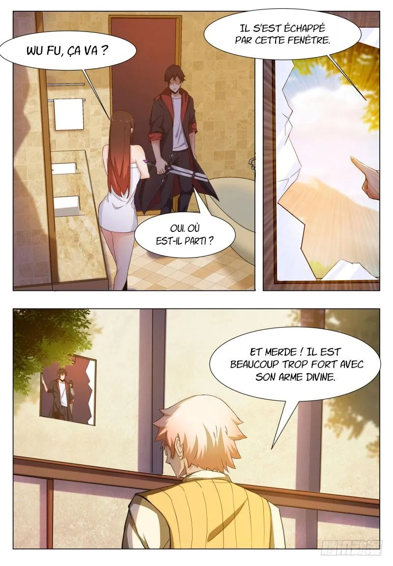 The Strongest God King - 51 - 67c729aacaac5.webp
