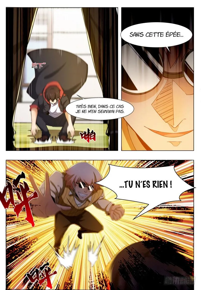The Strongest God King - 51 - 67c729aaef8be.webp