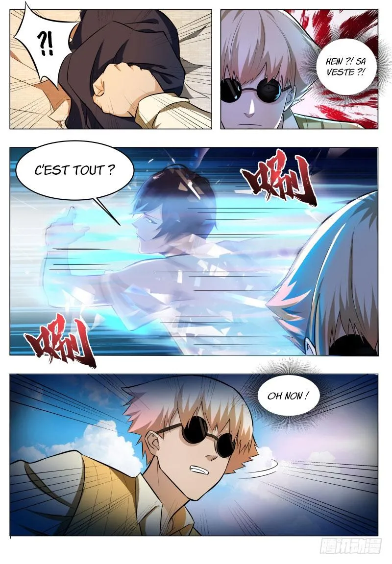 The Strongest God King - 51 - 67c729ab8753d.webp