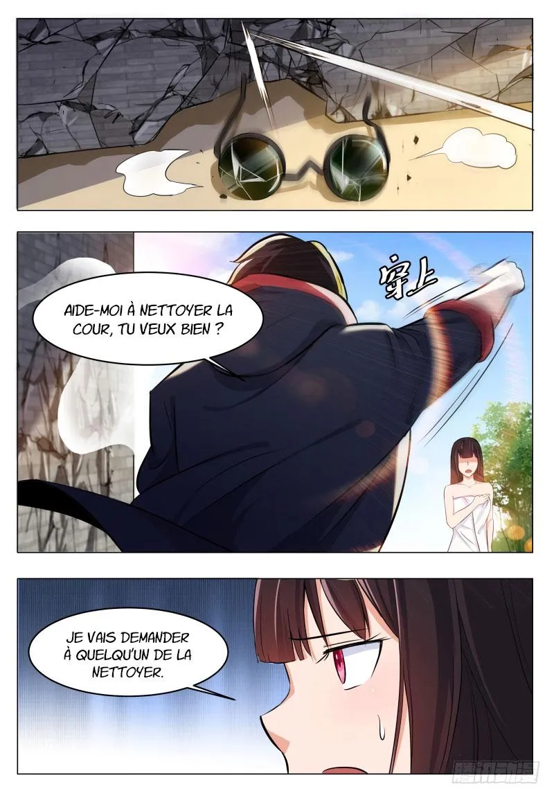 The Strongest God King - 51 - 67c729abee794.webp
