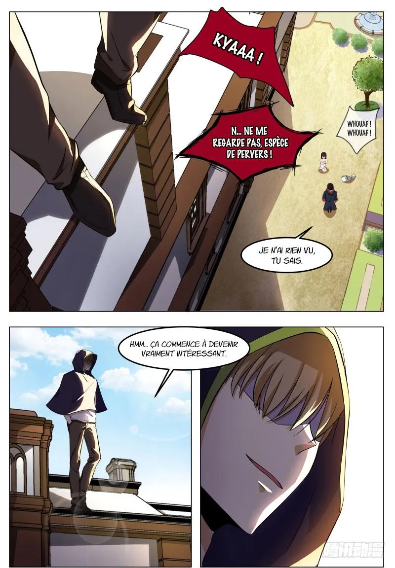 The Strongest God King - 51 - 67c729ac41027.webp