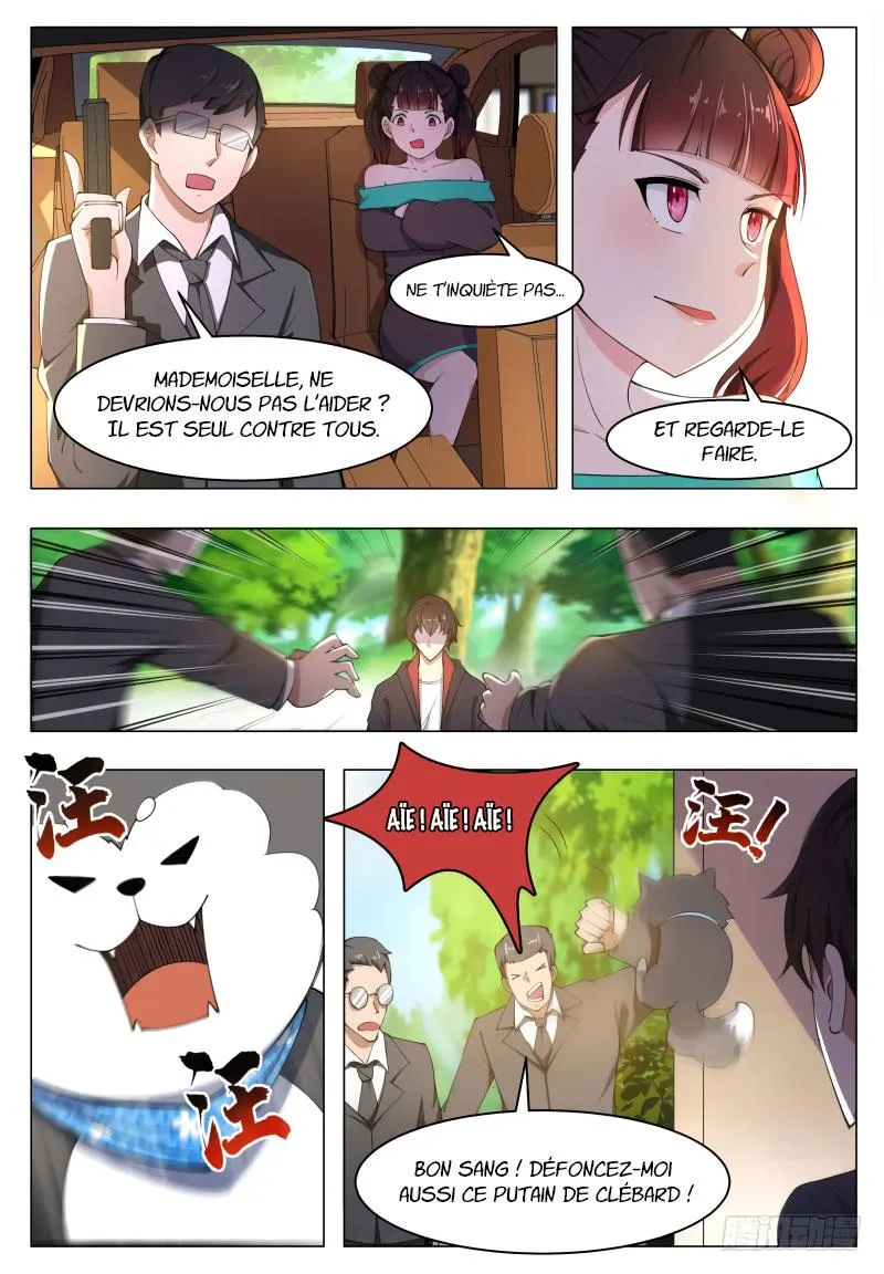 The Strongest God King - 52 - 67c729ae2735f.webp