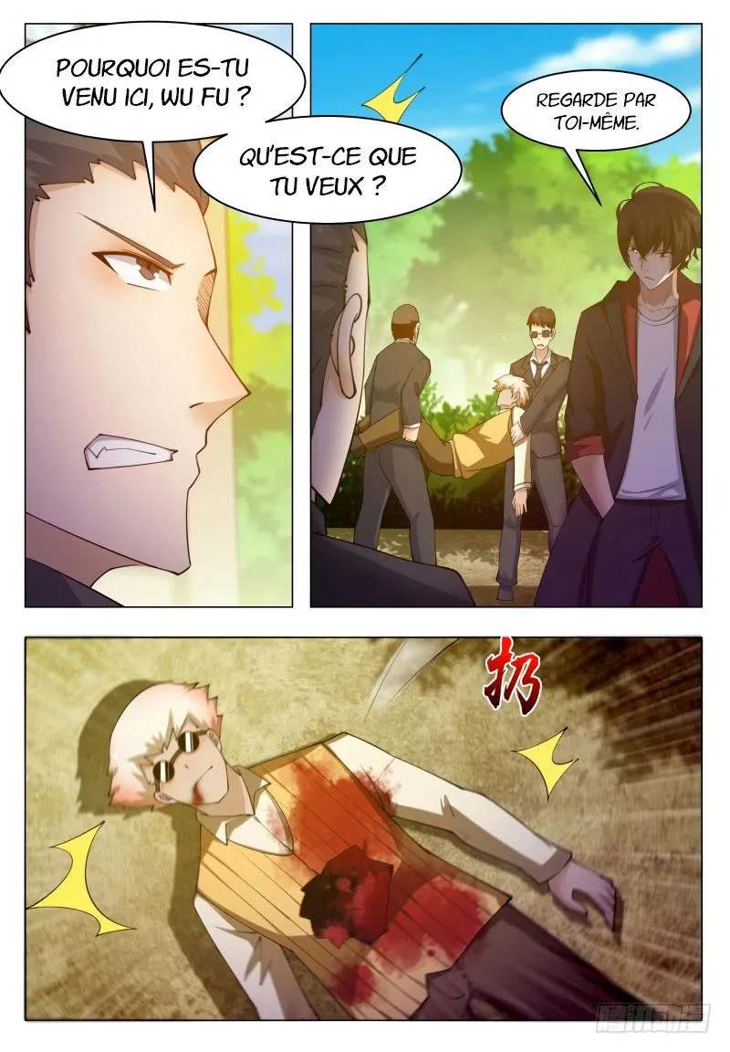 The Strongest God King - 52 - 67c729ae8babf.webp