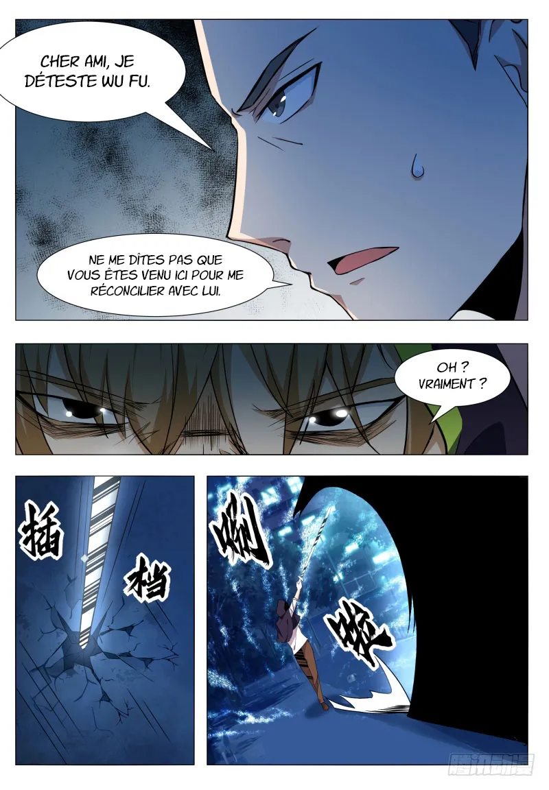 The Strongest God King - 53 - 67c729afd80d6.webp