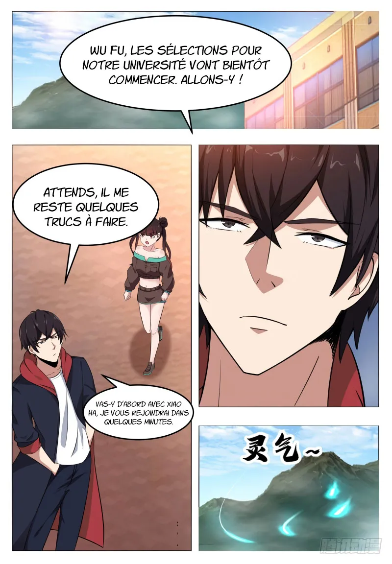 The Strongest God King - 53 - 67c729b0734c7.webp