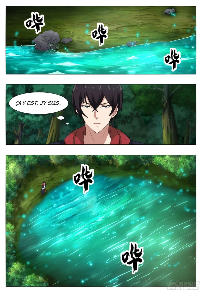 The Strongest God King - 53 - 67c729b0b8e4c.webp