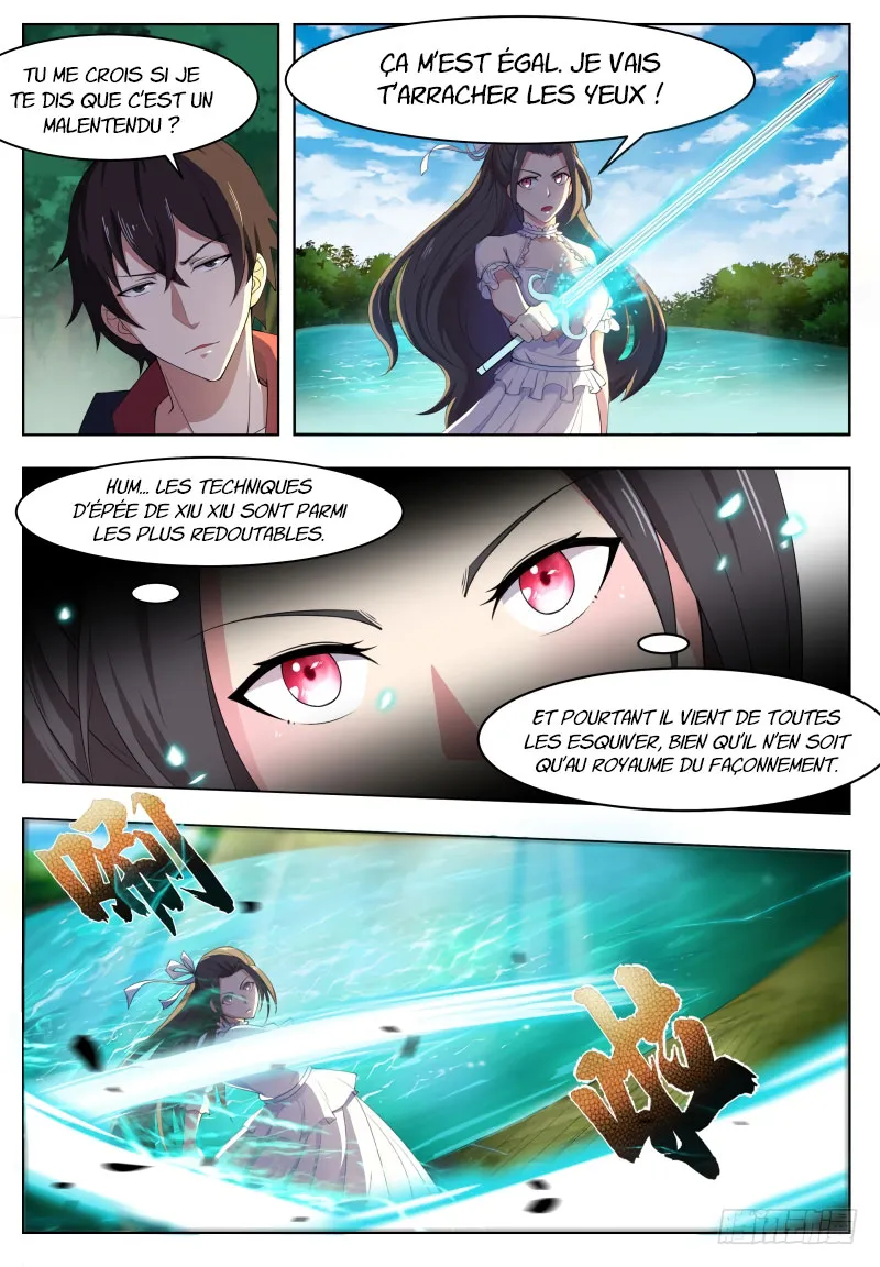 The Strongest God King - 54 - 67c729b21108c.webp