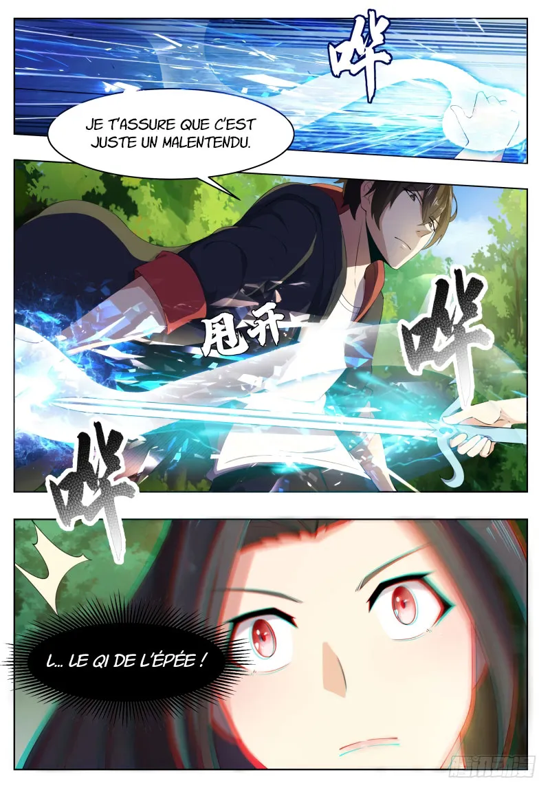 The Strongest God King - 54 - 67c729b25a764.webp