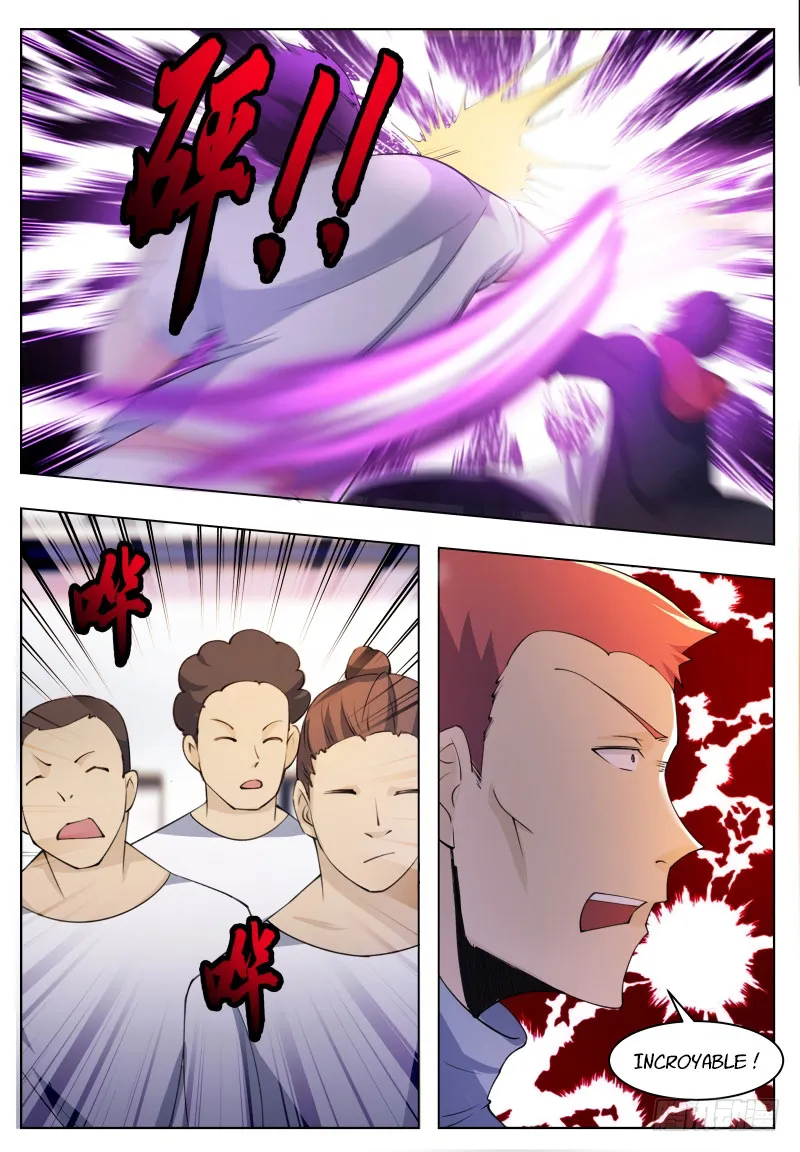 The Strongest God King - 54 - 67c729b39c01e.webp