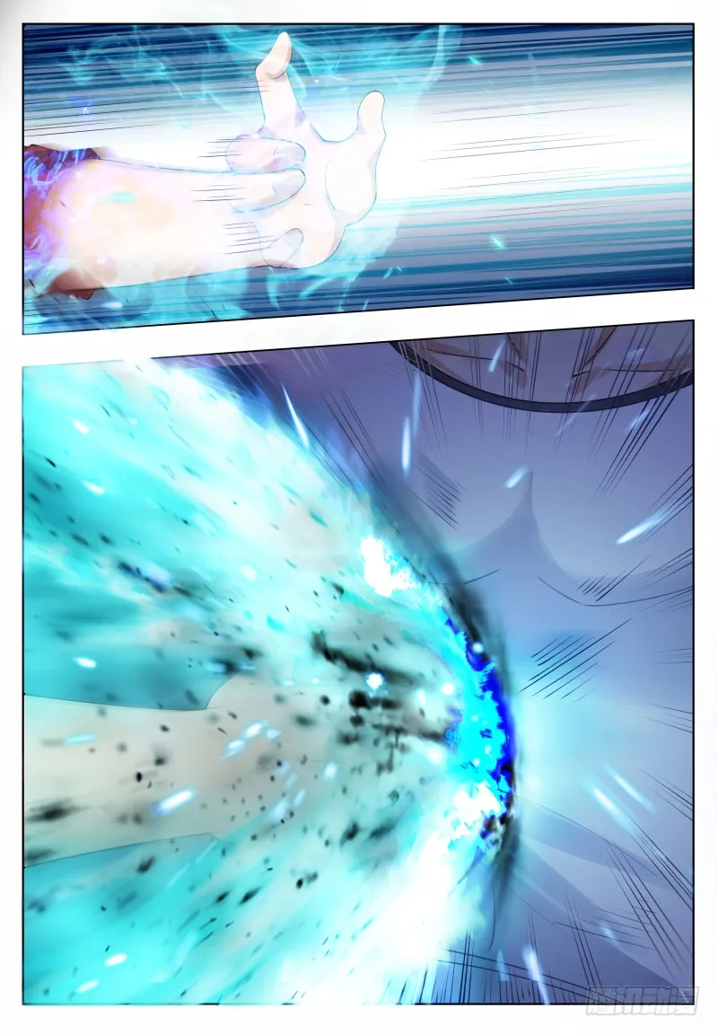 The Strongest God King - 54 - 67c729b411871.webp