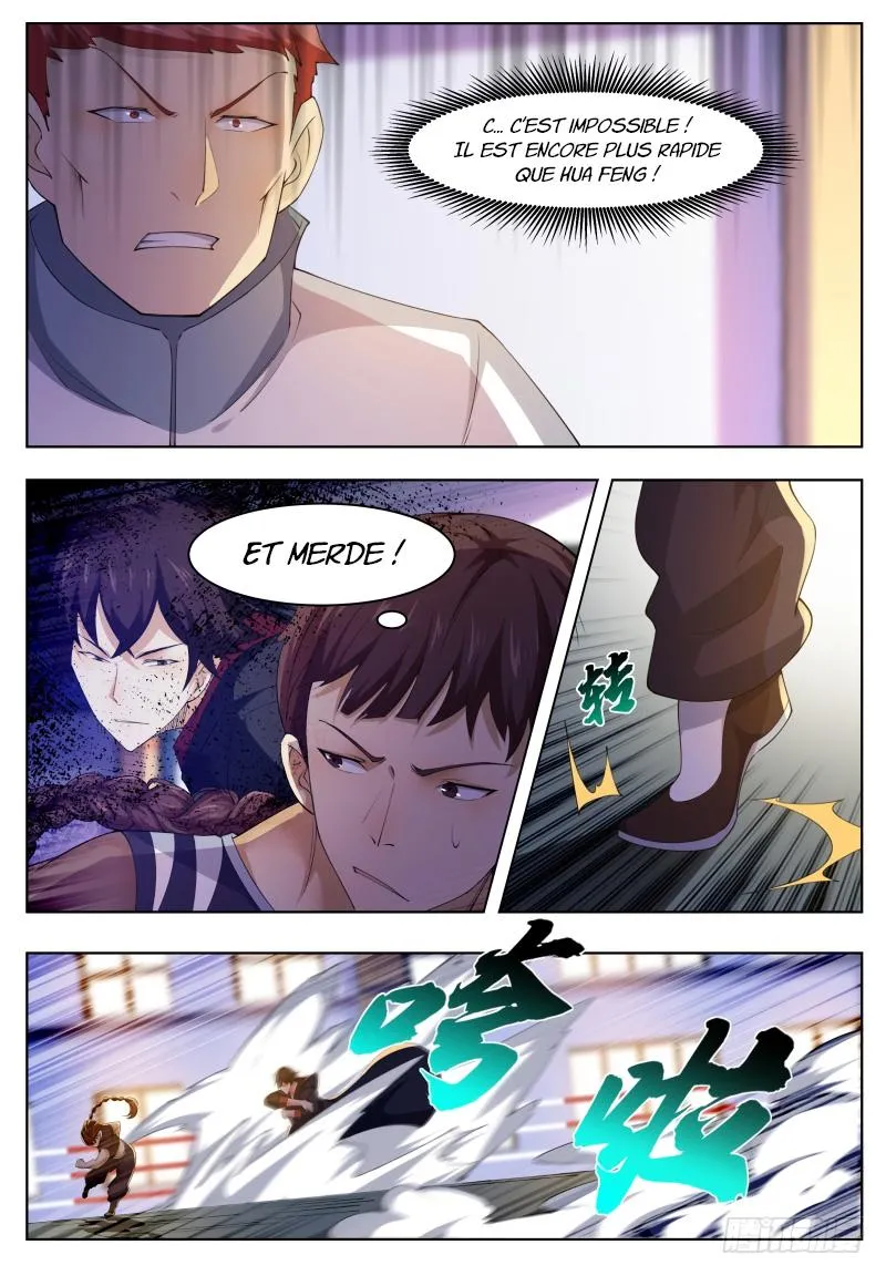 The Strongest God King - 56 - 67c729b666344.webp
