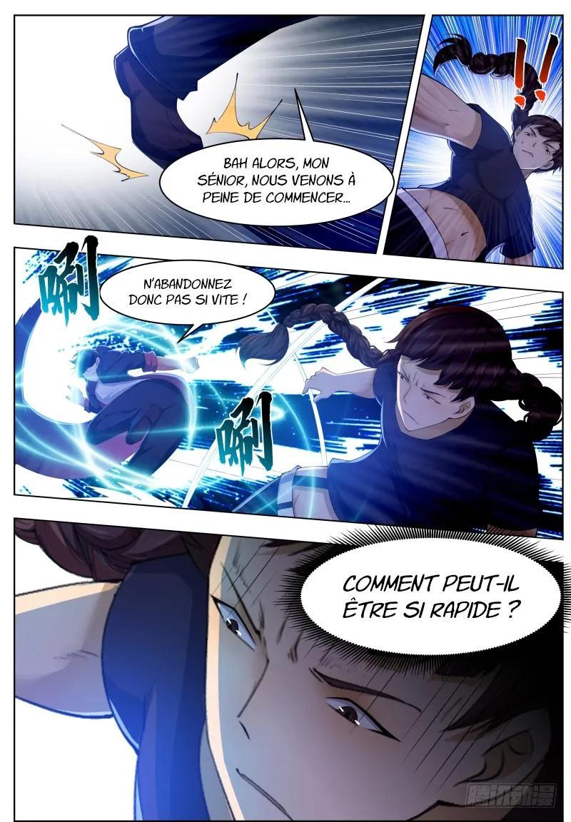 The Strongest God King - 56 - 67c729b6a8f10.webp