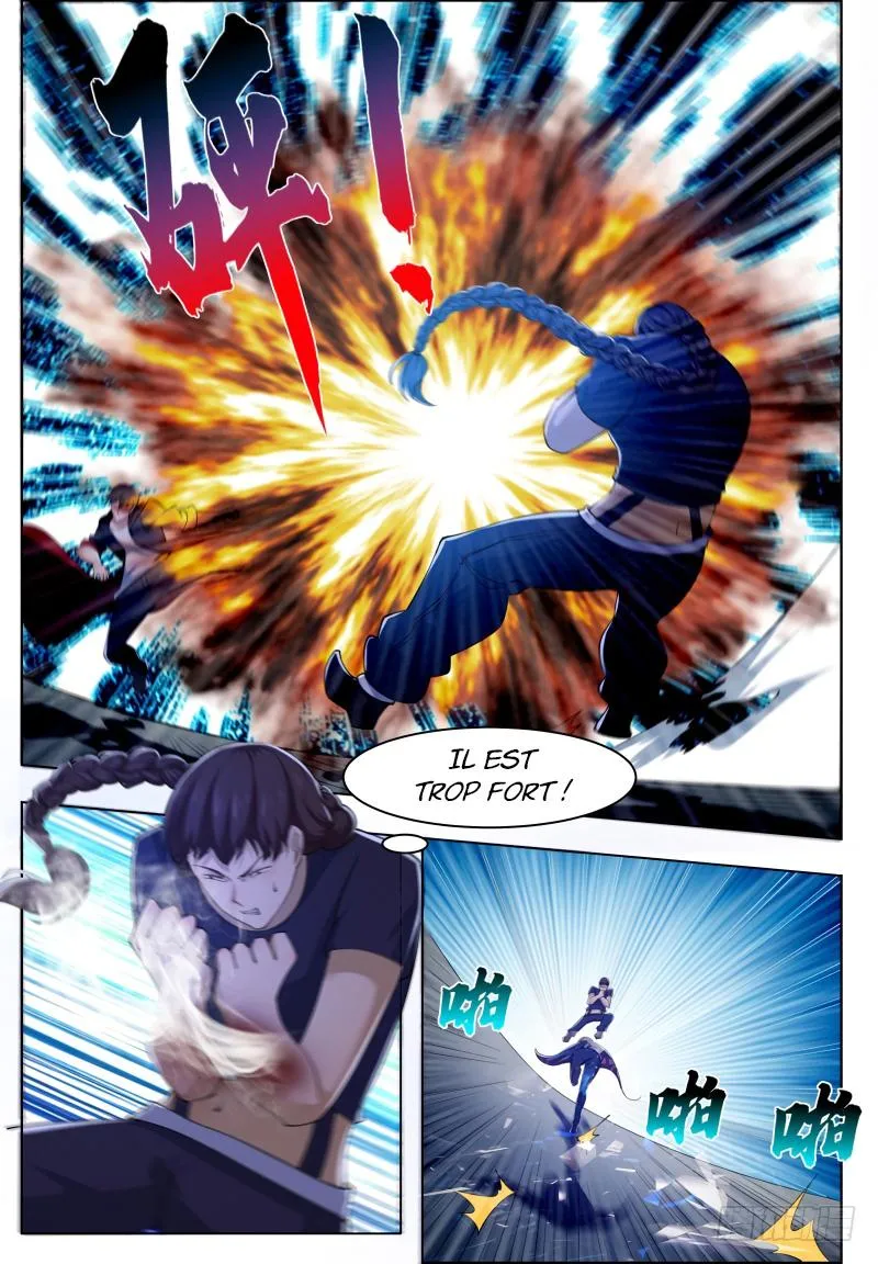 The Strongest God King - 56 - 67c729b6ccb9a.webp