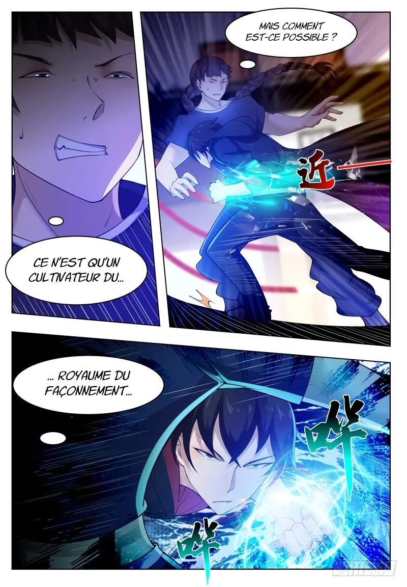 The Strongest God King - 56 - 67c729b6ef57b.webp