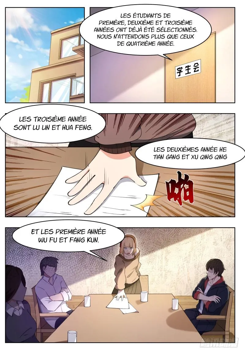 The Strongest God King - 56 - 67c729b75f1dc.webp