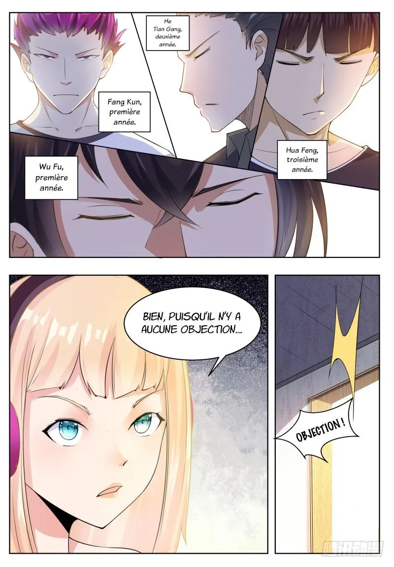 The Strongest God King - 57 - 67c729b8915eb.webp