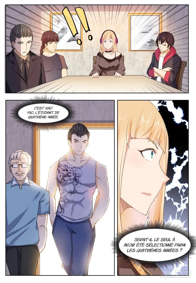The Strongest God King - 57 - 67c729b8b4c63.webp