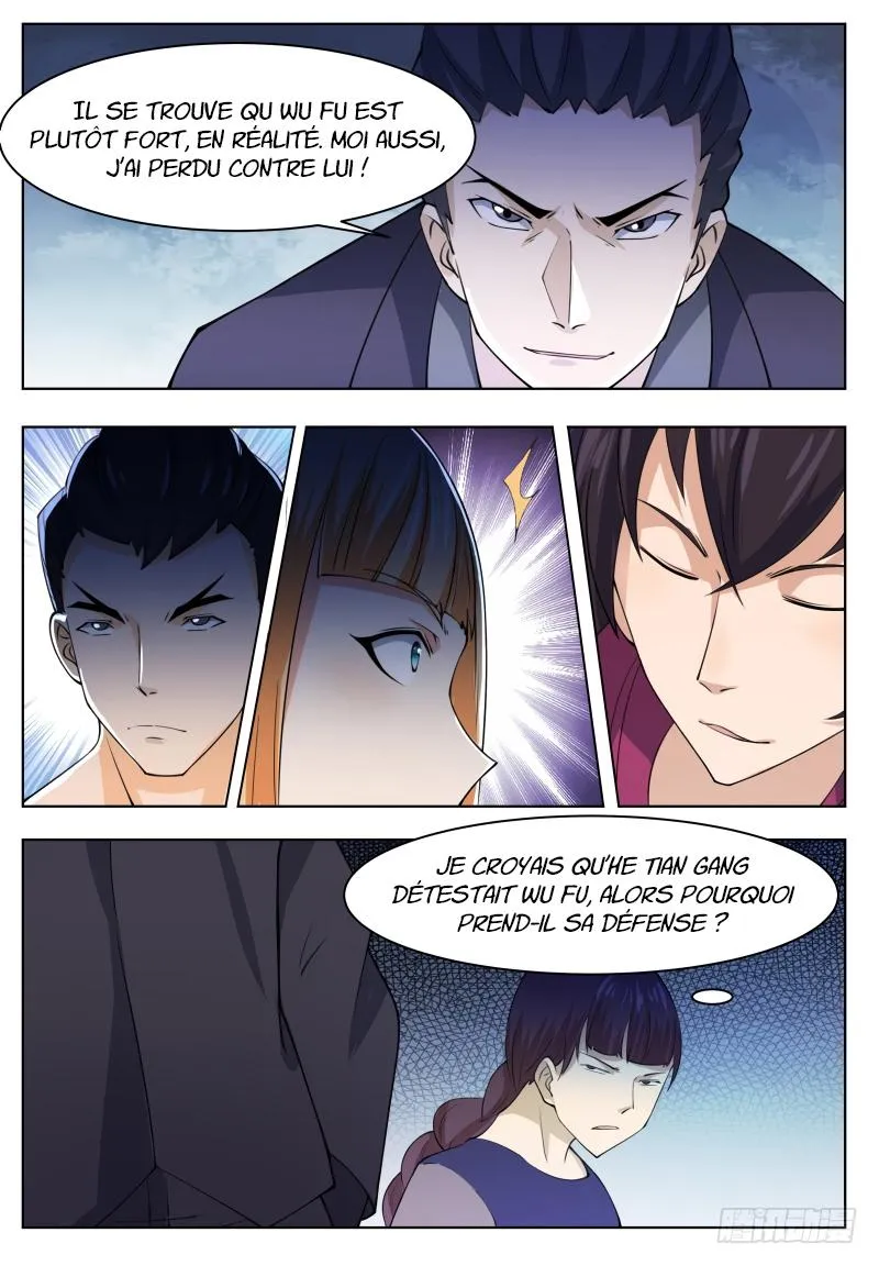 The Strongest God King - 57 - 67c729b9a7906.webp