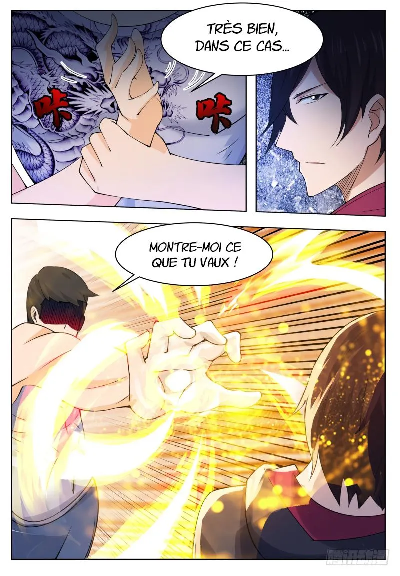 The Strongest God King - 57 - 67c729b9e91d8.webp