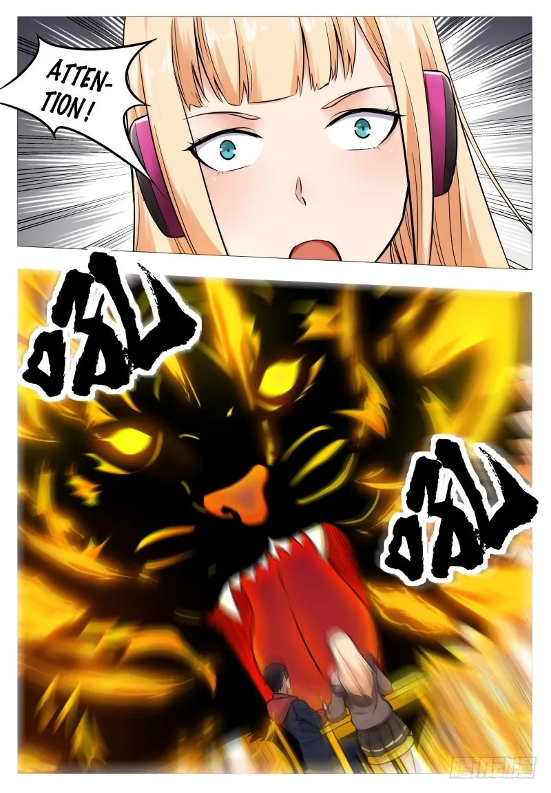 The Strongest God King - 58 - 67c729ba52fda.webp