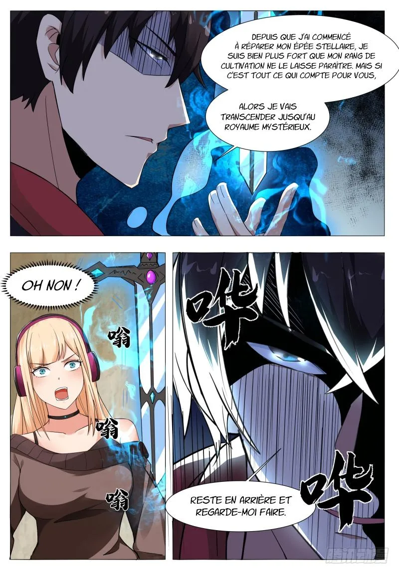 The Strongest God King - 58 - 67c729bae3455.webp