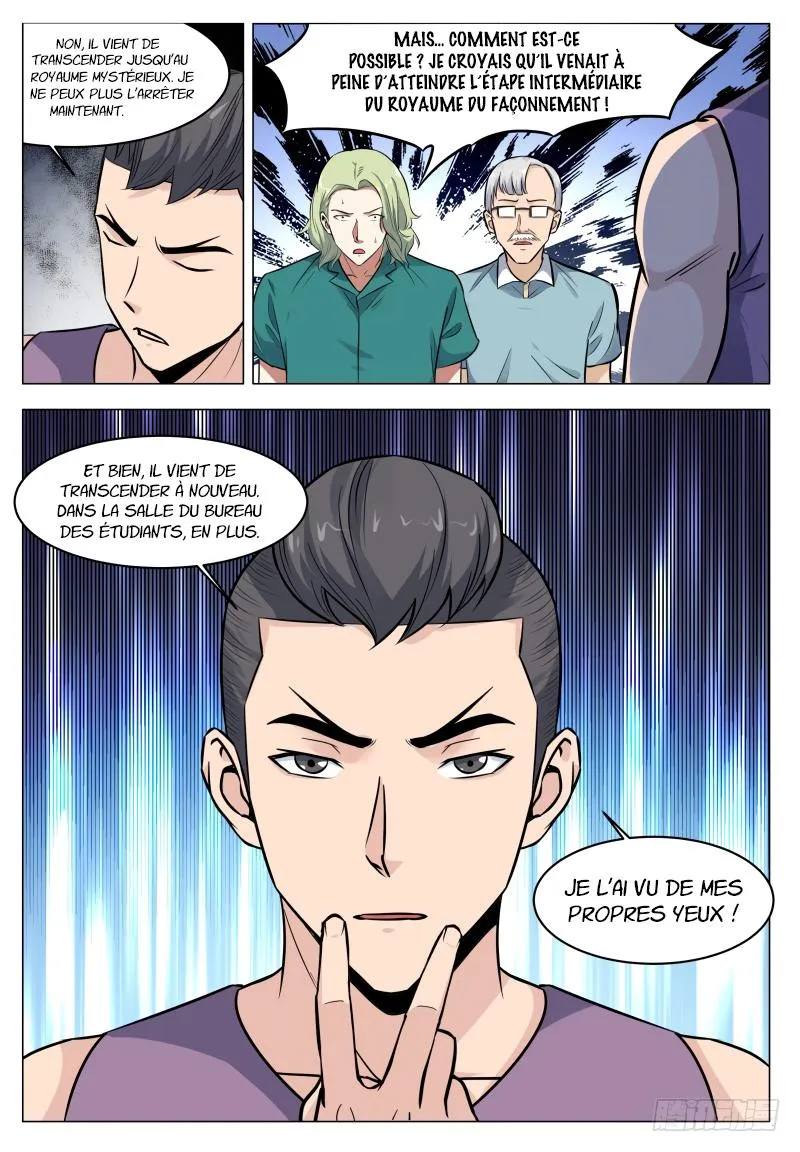 The Strongest God King - 58 - 67c729bba67f9.webp