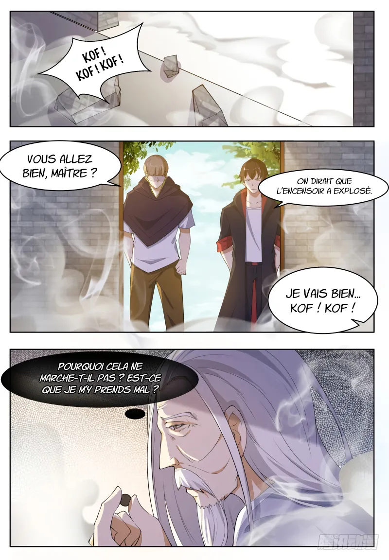 The Strongest God King - 59 - 67c729bd2f220.webp
