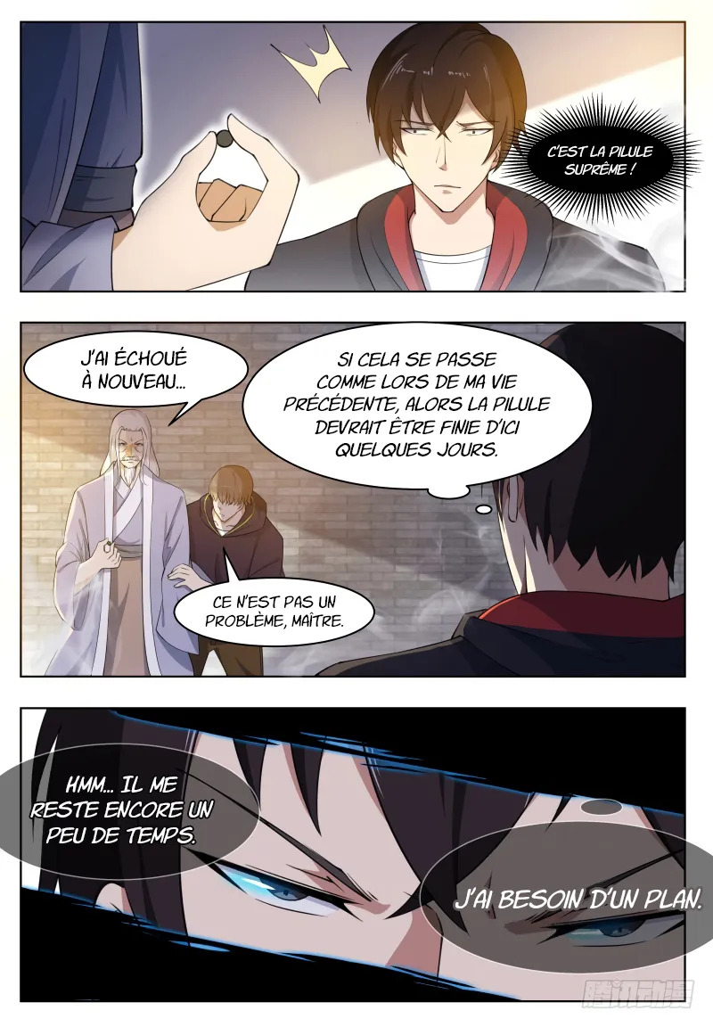 The Strongest God King - 59 - 67c729bd567b3.webp