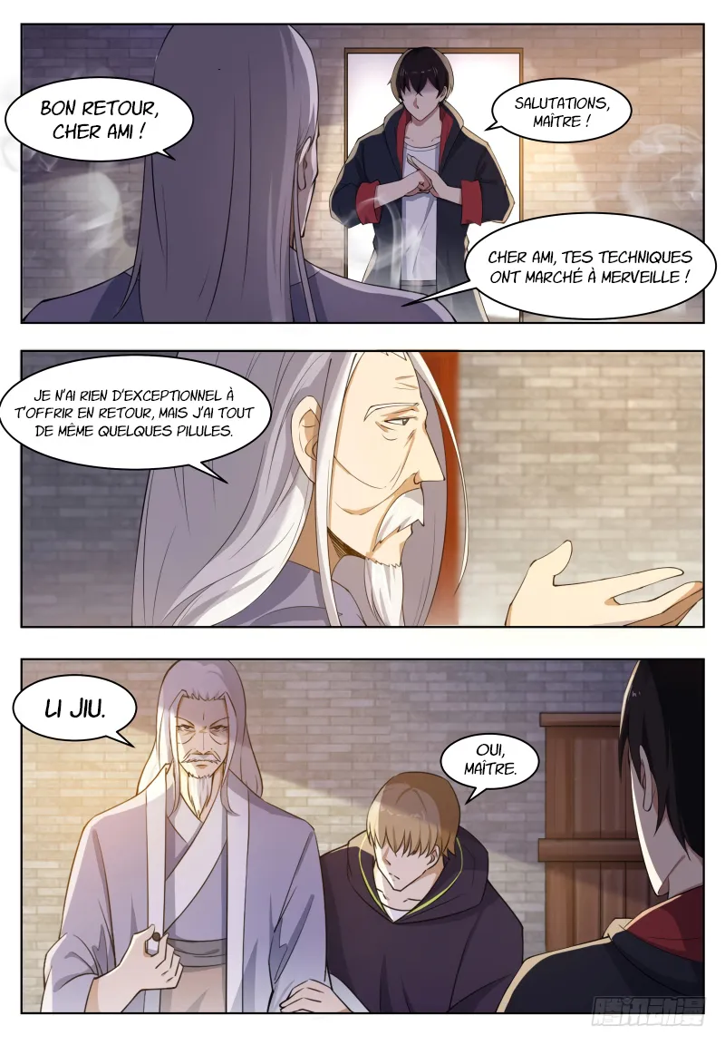 The Strongest God King - 59 - 67c729bd809ae.webp