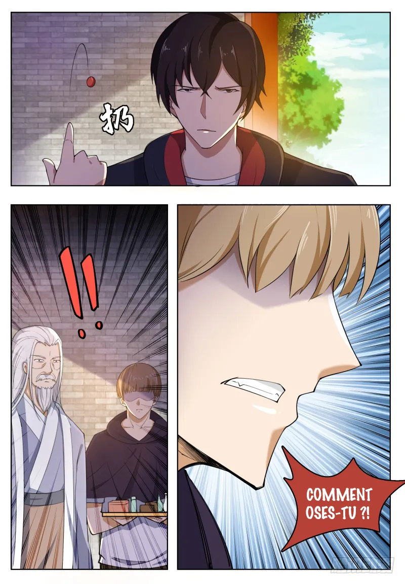 The Strongest God King - 59 - 67c729bdd4887.webp