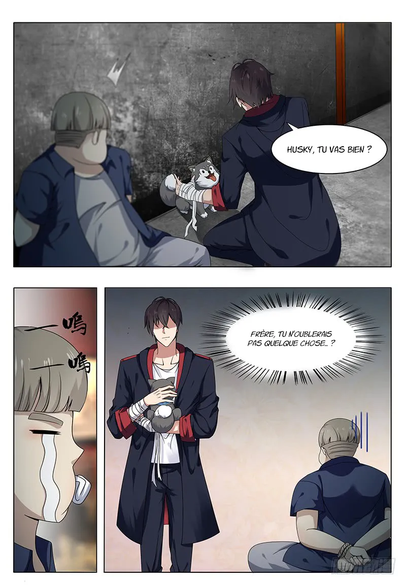 The Strongest God King - 6 - 67c729bf48aa6.webp