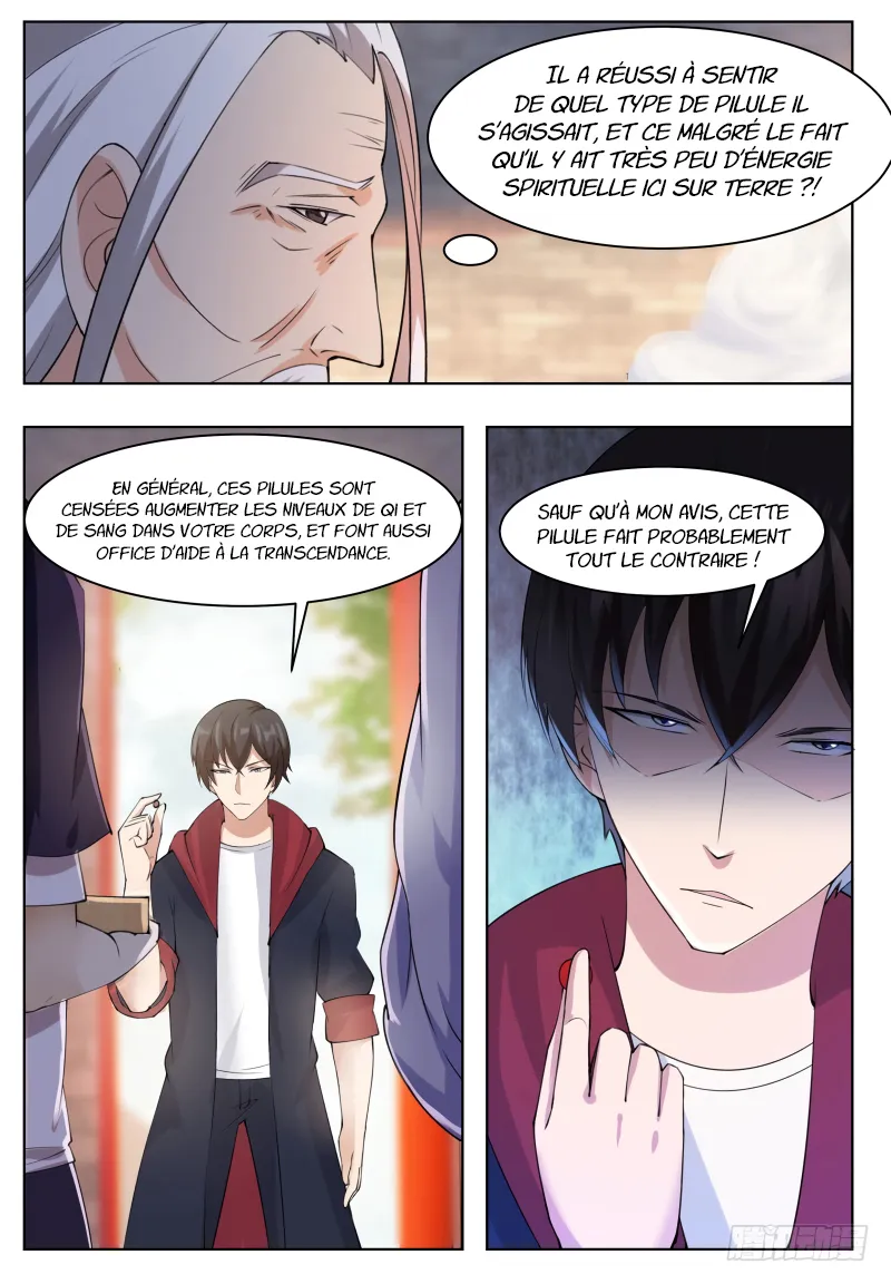 The Strongest God King - 60 - 67c729c113fc2.webp